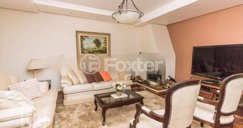 Casa com 4 quartos à venda na Rua Lloyd de Andrade Polidoro, 90, Ipanema, Porto Alegre