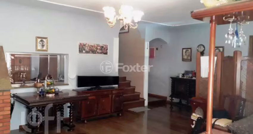 Casa com 3 quartos à venda na Rua Banco Inglês, 102, Santa Tereza, Porto Alegre