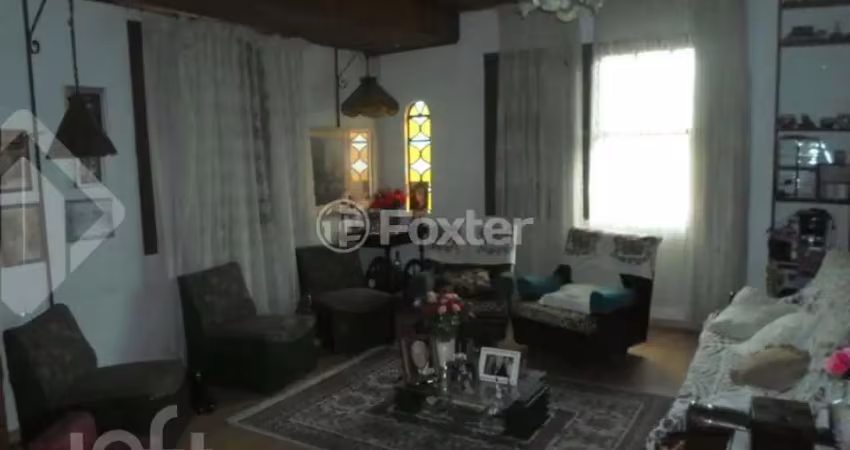 Casa com 7 quartos à venda na Avenida Professor Oscar Pereira, 1632, Glória, Porto Alegre