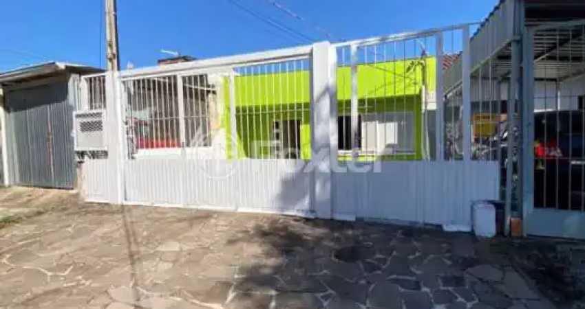 Casa com 3 quartos à venda na Rua São Francisco de Assis, 305, Santo Antônio, Porto Alegre