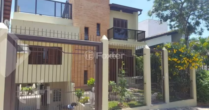 Casa com 6 quartos à venda na Rua São Francisco de Assis, 39, Santo Antônio, Porto Alegre