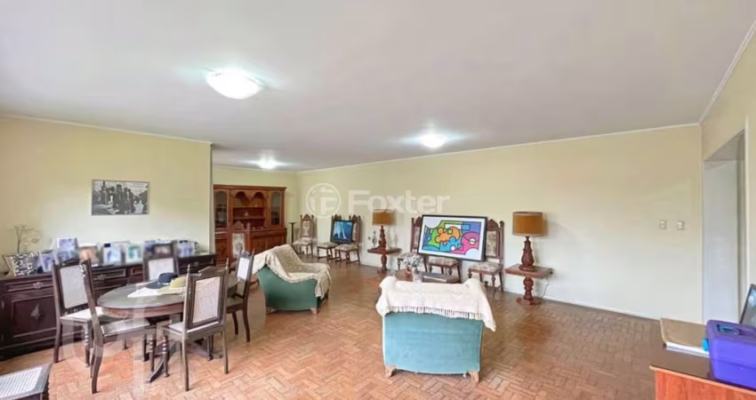 Casa com 4 quartos à venda na Rua Manajó, 301, Vila Assunção, Porto Alegre