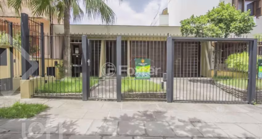 Casa com 5 quartos à venda na Rua Professor Ivo Corseuil, 344, Petrópolis, Porto Alegre