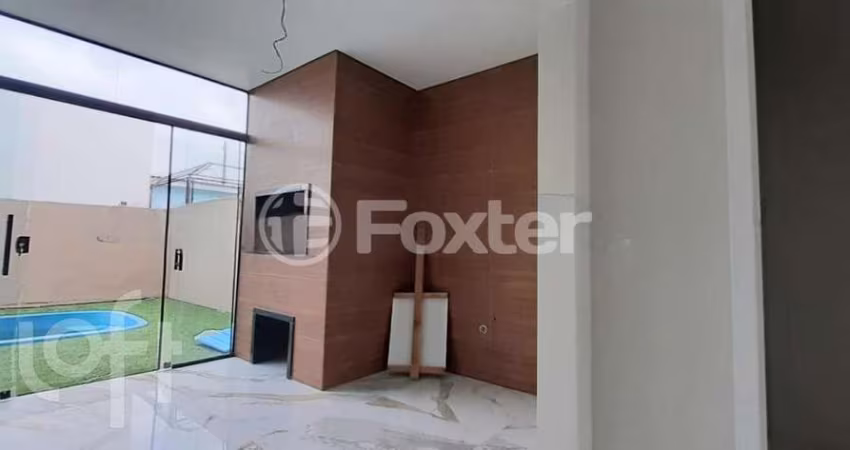 Casa com 3 quartos à venda na Rua Werno Finkler, 71, Aberta dos Morros, Porto Alegre