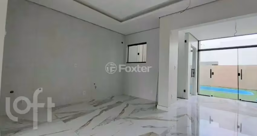Casa com 3 quartos à venda na Rua Werno Finkler, 71, Aberta dos Morros, Porto Alegre
