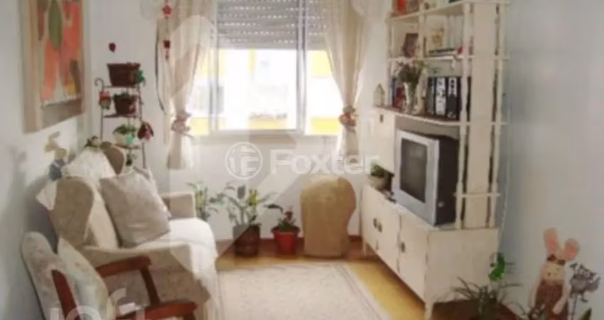 Apartamento com 2 quartos à venda na Rua Joaquim de Carvalho, 265, Vila Nova, Porto Alegre