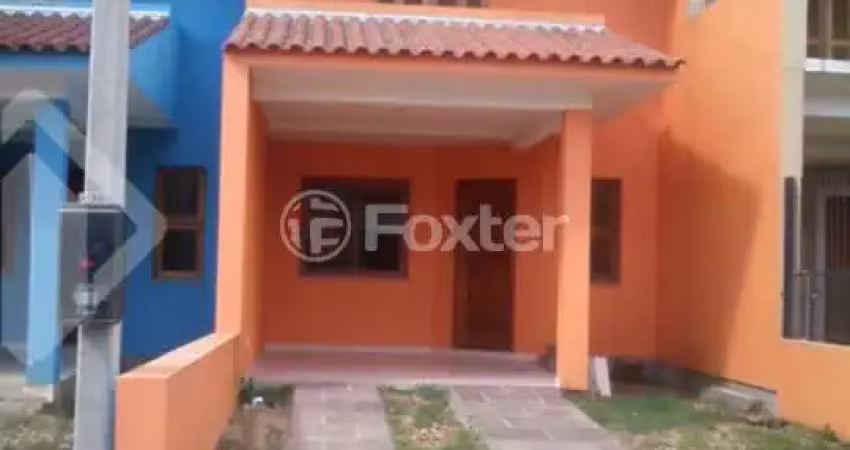 Casa com 3 quartos à venda na Rua Alexio Fagherazzi, 79, Aberta dos Morros, Porto Alegre
