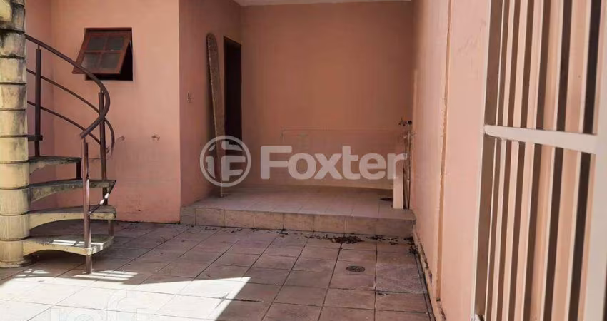 Casa com 3 quartos à venda na Rua Geraldo Pastoriza, 62, Hípica, Porto Alegre