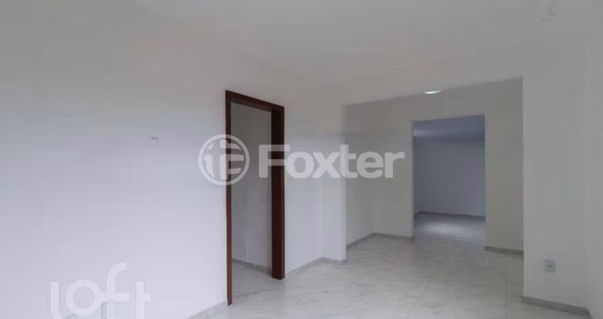 Casa com 3 quartos à venda na Avenida Deputado Aramy Silva, 70, Santa Tereza, Porto Alegre
