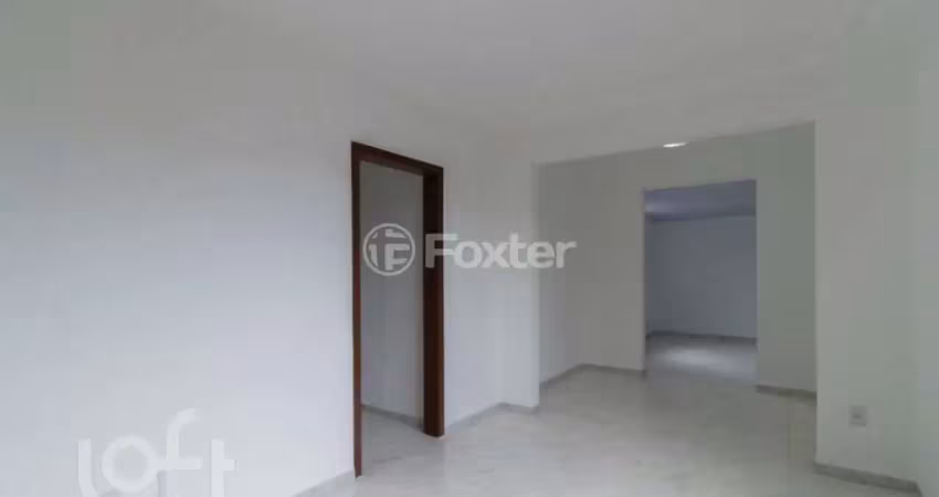 Casa com 3 quartos à venda na Avenida Deputado Aramy Silva, 70, Santa Tereza, Porto Alegre