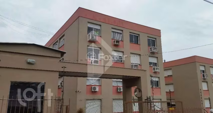 Apartamento com 2 quartos à venda na Rua Upamaroti, 400, Cristal, Porto Alegre