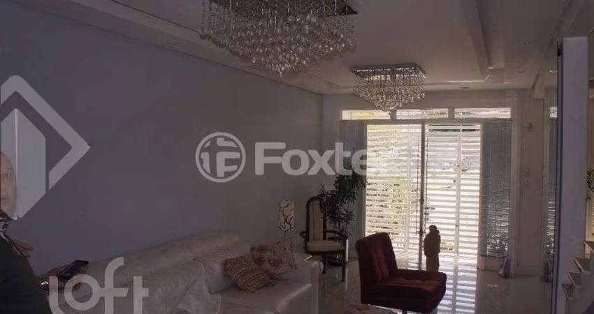 Casa com 4 quartos à venda na Rua Doutor Aurélio Py, 150, Medianeira, Porto Alegre