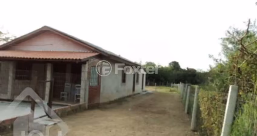 Casa com 2 quartos à venda na Estrada Otaviano José Pinto, 2256, Lami, Porto Alegre