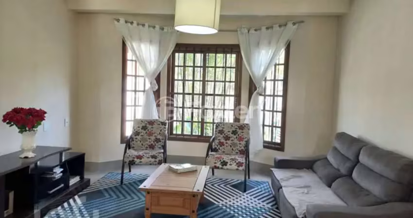 Casa com 4 quartos à venda na Rua Jayme Saul de Borba, 21, Espírito Santo, Porto Alegre