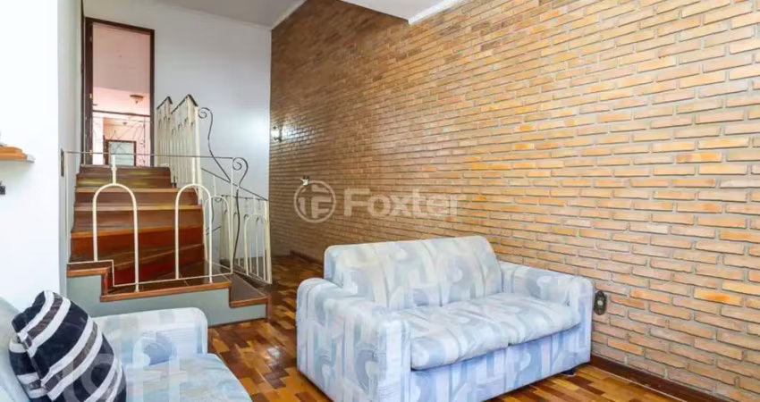 Casa com 3 quartos à venda na Rua Professor Emílio Meyer, 22, Vila Conceição, Porto Alegre