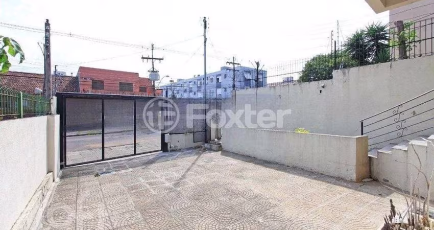 Casa com 3 quartos à venda na Rua Professor Carvalho Freitas, 535, Teresópolis, Porto Alegre