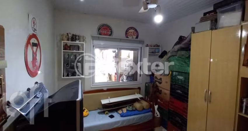Casa com 2 quartos à venda na Estrada Costa Gama, 5061, Hípica, Porto Alegre
