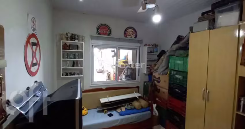 Casa com 2 quartos à venda na Estrada Costa Gama, 5061, Hípica, Porto Alegre