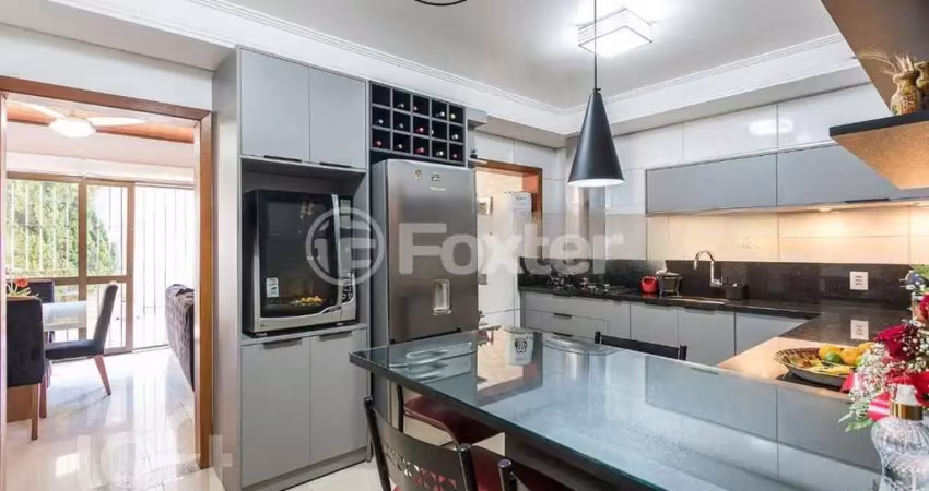 Casa com 4 quartos à venda na Acesso Nelson Silva, 39, Vila Nova, Porto Alegre