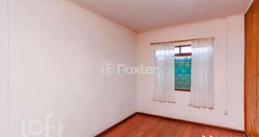 Casa com 2 quartos à venda na Rua Maria da Cunha Koller, 75, Belém Novo, Porto Alegre