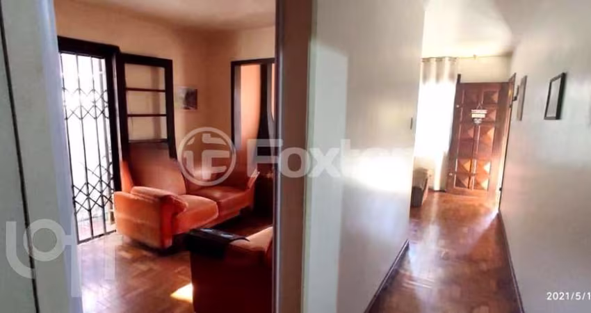 Casa com 4 quartos à venda na Rua Januário Scalzilli, 246, Santa Tereza, Porto Alegre