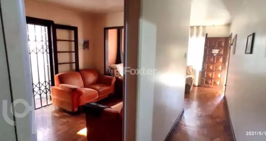 Casa com 4 quartos à venda na Rua Januário Scalzilli, 246, Santa Tereza, Porto Alegre