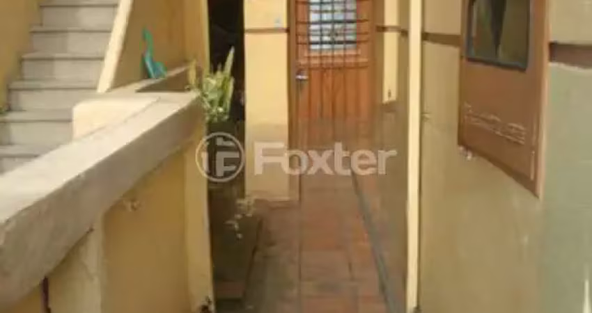 Casa com 2 quartos à venda na Rua Luiz de Camões, 571, Santo Antônio, Porto Alegre