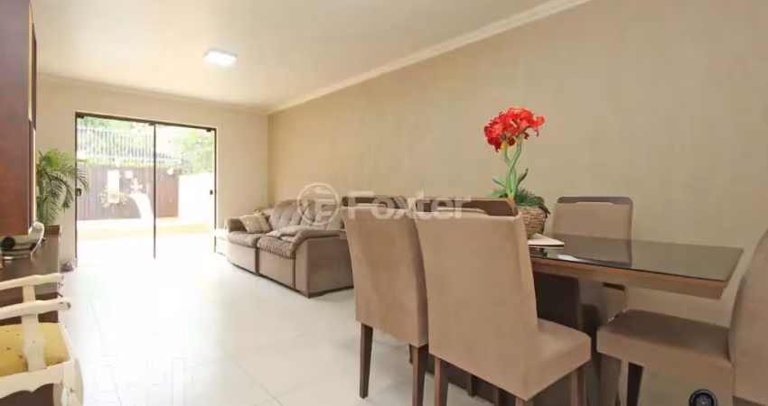 Casa com 3 quartos à venda na Rua Doutor Pitrez, 81, Ipanema, Porto Alegre