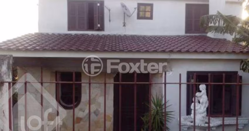 Casa com 6 quartos à venda na Rua Dona Otília, 3813, Santa Tereza, Porto Alegre