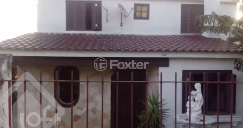 Casa com 6 quartos à venda na Rua Dona Otília, 3813, Santa Tereza, Porto Alegre