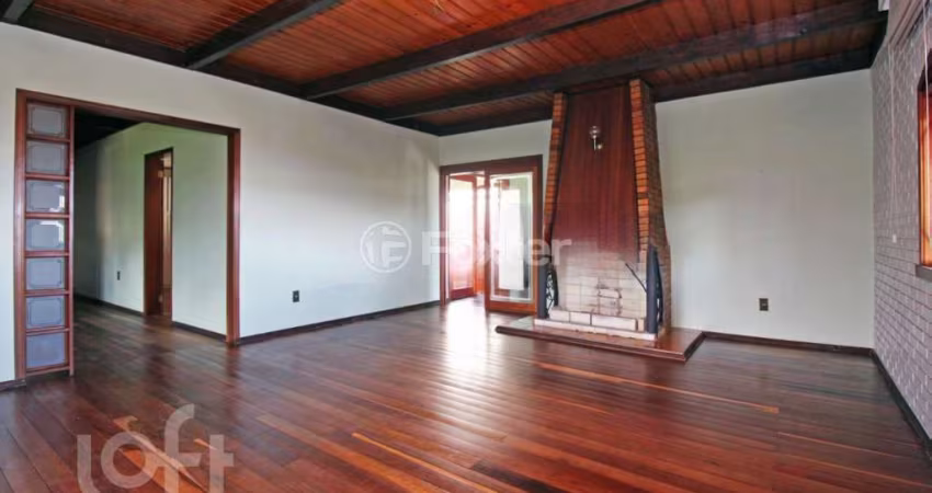 Casa com 2 quartos à venda na Rua Conselheiro Xavier da Costa, 2412, Ipanema, Porto Alegre