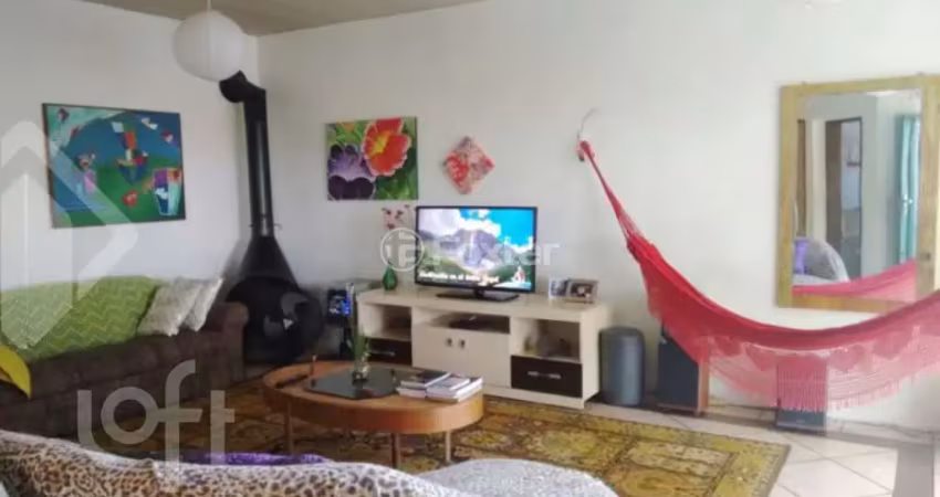 Casa com 3 quartos à venda na Rua Doutor Pitrez, 839, Ipanema, Porto Alegre