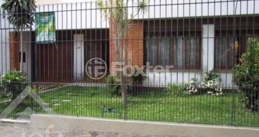 Casa com 4 quartos à venda na Rua Damasco, 162, Azenha, Porto Alegre
