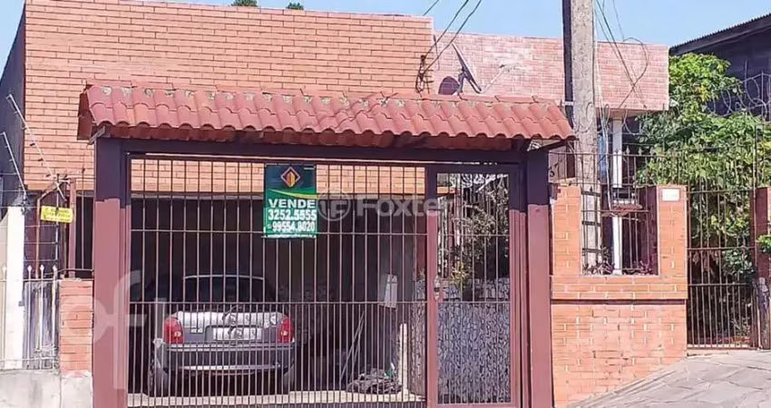 Casa com 2 quartos à venda na Rua Erechim, 237, Nonoai, Porto Alegre