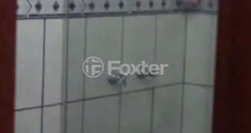 Casa com 2 quartos à venda na Rua Antônio Jorge da Silva, 89, Hípica, Porto Alegre