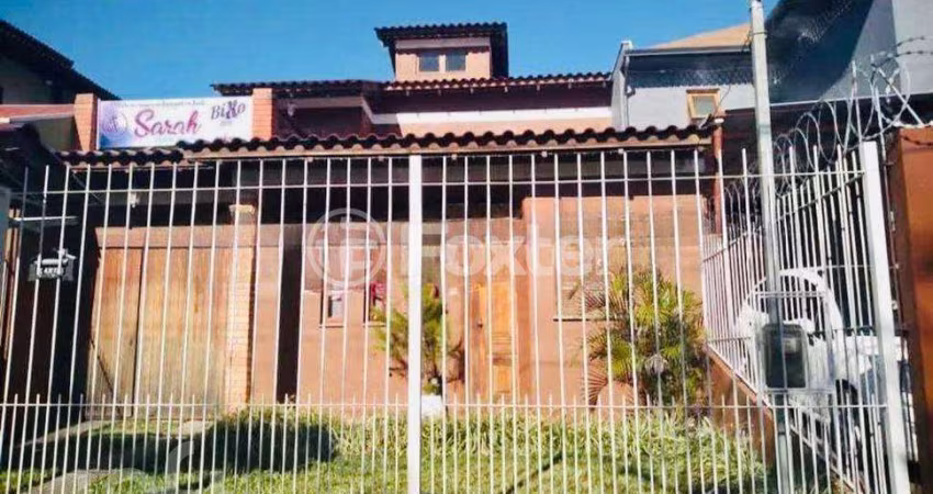 Casa com 4 quartos à venda na Rua Jacob Edgar Horn, 123, Vila Nova, Porto Alegre