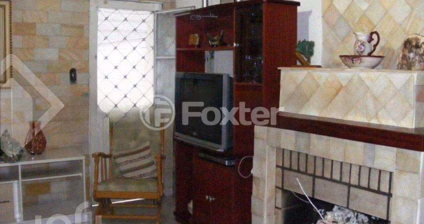 Casa com 3 quartos à venda na Rua Victor Issler, 422, Espírito Santo, Porto Alegre
