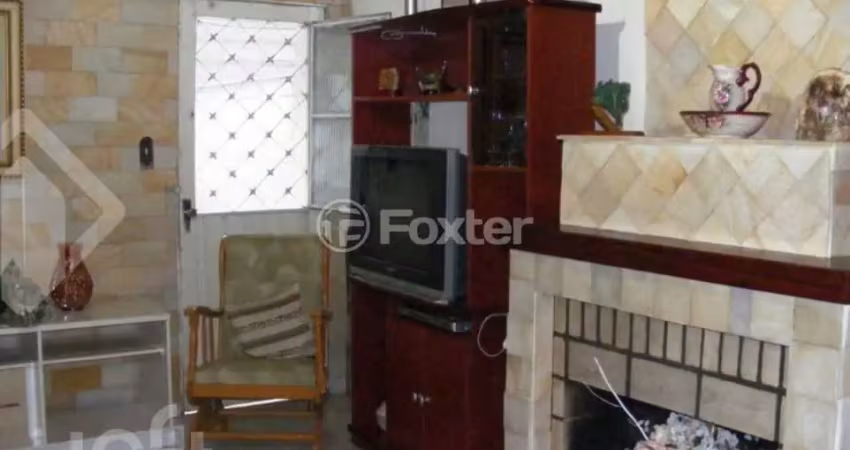 Casa com 3 quartos à venda na Rua Victor Issler, 422, Espírito Santo, Porto Alegre