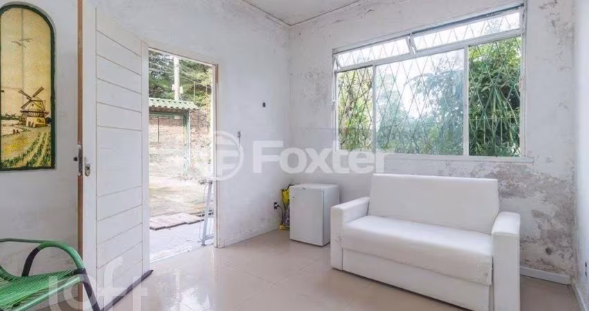 Casa com 2 quartos à venda na Rua Itagibá, 45, Santa Tereza, Porto Alegre