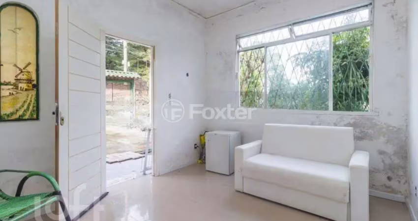 Casa com 2 quartos à venda na Rua Itagibá, 45, Santa Tereza, Porto Alegre