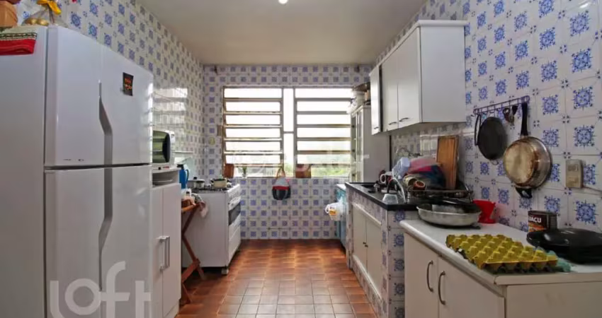 Casa com 5 quartos à venda na Rua Dona Gabriela, 287, Menino Deus, Porto Alegre