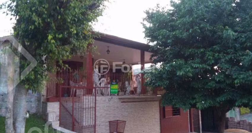 Casa com 3 quartos à venda na Rua Silvestre, 130, Lomba do Pinheiro, Porto Alegre