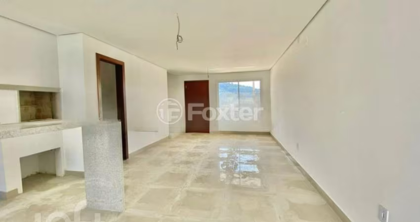 Casa com 3 quartos à venda na Rua Francisco Mattos Terres, 575, Aberta dos Morros, Porto Alegre