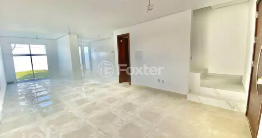 Casa com 3 quartos à venda na Rua Francisco Mattos Terres, 575, Aberta dos Morros, Porto Alegre
