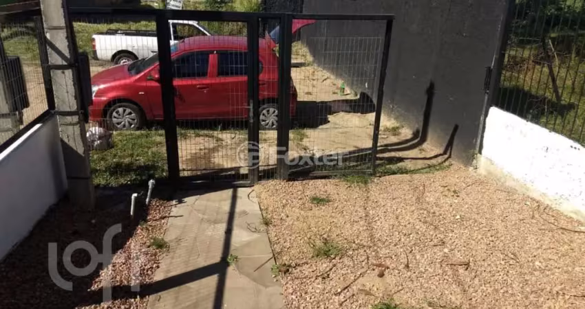 Casa com 2 quartos à venda na Rua Pedro da Silva Nava, 151, Aberta dos Morros, Porto Alegre