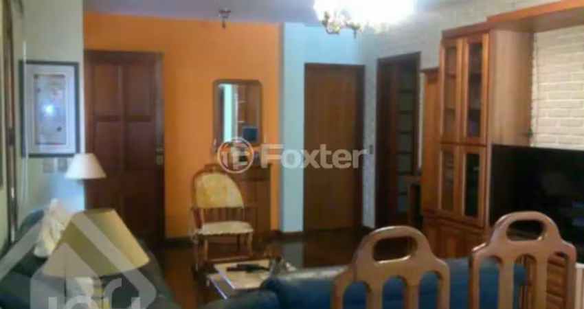Casa com 2 quartos à venda na Rua Professor Elpídio Ferreira Paes, 80, Ipanema, Porto Alegre