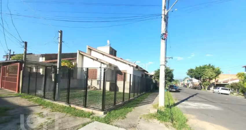 Casa com 2 quartos à venda na Rua Geraldo Tollens Linck, 40, Hípica, Porto Alegre