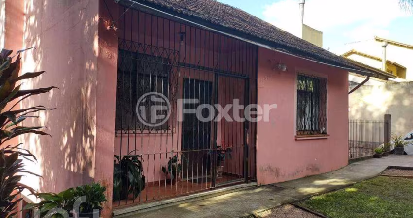 Casa com 3 quartos à venda na Avenida Engenheiro Ludolfo Boehl, 1136, Teresópolis, Porto Alegre
