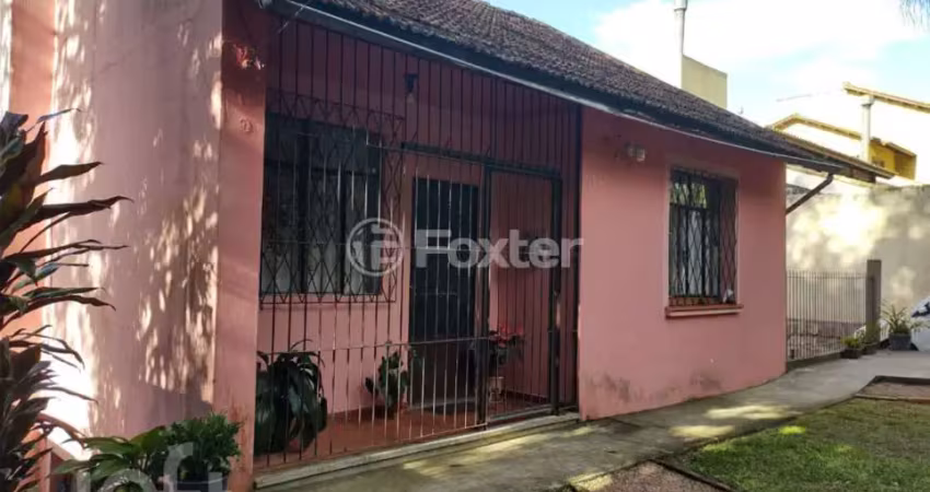 Casa com 3 quartos à venda na Avenida Engenheiro Ludolfo Boehl, 1136, Teresópolis, Porto Alegre