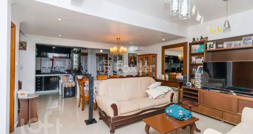 Casa com 3 quartos à venda na Rua Carlos Maximiliano Fayet, 230, Hípica, Porto Alegre